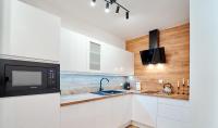 Plán poschodí v ubytovaní LAGUNA Apartament Polanica Residence 15