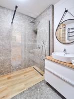 Plán poschodí v ubytovaní LAGUNA Apartament Polanica Residence 15