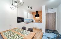 Plán poschodí v ubytovaní LAGUNA Apartament Polanica Residence 15