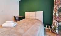 Plán poschodí v ubytovaní LAGUNA Apartament Polanica Residence 15