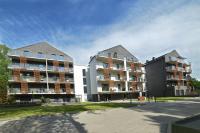 Plán poschodí v ubytovaní LAGUNA Apartament Polanica Residence 15