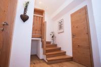 Plán poschodí v ubytovaní Appartement Kichelerhof
