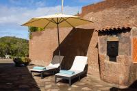 A patio or other outdoor area at Home2Book Las Mimbreras
