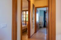 A bed or beds in a room at La Casa Sul Porto - Italian Homing