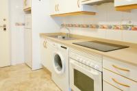 Půdorys ubytování Apartamentos Turísticos Alba