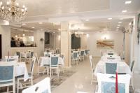 Restaurace v ubytování VILA SILFAR