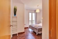 Postel nebo postele na pokoji v ubytování Premium Family House