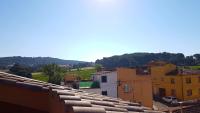 Plán poschodí v ubytovaní Duplex Costa Brava