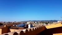 Plán poschodí v ubytovaní Duplex Costa Brava