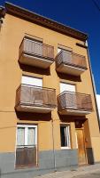 Plán poschodí v ubytovaní Duplex Costa Brava