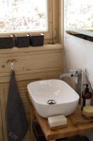 Plán poschodí v ubytovaní Tatra Chalet Krupówki 77A