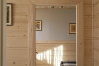 Plán poschodí v ubytovaní Tatra Chalet Krupówki 77A