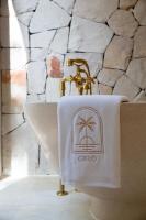 Grundriss der Unterkunft Cielo Boutique Hotel & Spa Samui
