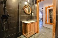 Kúpeľňa v ubytovaní Apartamenty Maja i Zuzia