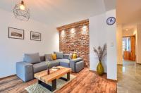 Posedenie v ubytovaní Apartamenty Maja i Zuzia