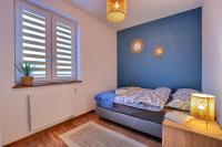 Posedenie v ubytovaní Apartamenty Maja i Zuzia