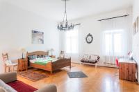 Posedenie v ubytovaní Central Budapest Apartment VÁCI UTCA