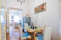 Plán poschodí v ubytovaní Central Budapest Apartment VÁCI UTCA