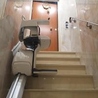The floor plan of Miryam House Affittacamere Suite e Relax