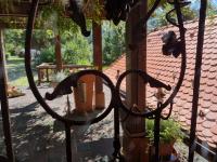 Vonkajšia záhrada v ubytovaní Holiday Home Tonkina kuća