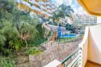 The swimming pool at or close to SAT2 - Modern 2 bedroom apartment with ocean view