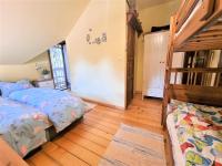 Posteľ alebo postele v izbe v ubytovaní Holiday Home Tonkina kuća