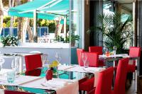 Băuturi la Stay Michelangelo Jesolo Only Adults