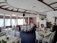 Restavracija oz. druge možnosti za prehrano v nastanitvi Penzion a Restaurace Belveder Romantico, Mini-zoo, Free parking