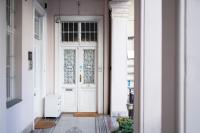Plán poschodí v ubytovaní Central Budapest Apartment VÁCI UTCA