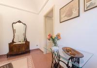 Plán poschodí v ubytovaní Duomo Seaside Deluxe Apartment by Ortigia Apartments