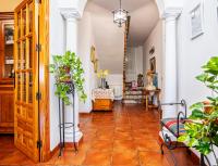 Plán poschodí v ubytovaní Villa Fuji Sierra de la Pandera Jaén