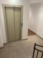 Plán poschodí v ubytovaní Duplex Costa Brava