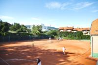 Plán poschodí v ubytovaní Hotel Makar Sport & Wellness