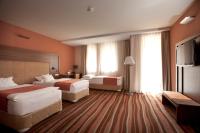 Plán poschodí v ubytovaní Hotel Makar Sport & Wellness