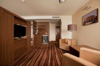 Plán poschodí v ubytovaní Hotel Makar Sport & Wellness