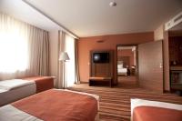 Plán poschodí v ubytovaní Hotel Makar Sport & Wellness