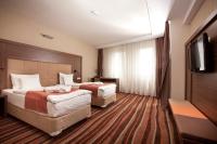 Plán poschodí v ubytovaní Hotel Makar Sport & Wellness