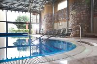 Plán poschodí v ubytovaní Hotel Makar Sport & Wellness