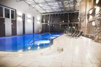 Plán poschodí v ubytovaní Hotel Makar Sport & Wellness