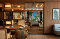 Posezení v ubytování Hyatt Regency Hua Hin