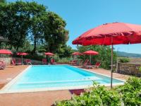 Bazén v ubytovaní Apartment Vaniglia by Interhome alebo v jeho blízkosti