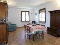 Posedenie v ubytovaní Apartment Vaniglia by Interhome