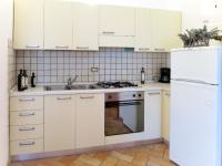 Kuchyňa alebo kuchynka v ubytovaní Apartment Vaniglia by Interhome