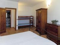 Posteľ alebo postele v izbe v ubytovaní Apartment Vaniglia by Interhome