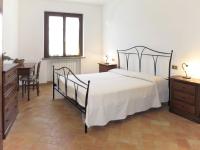Posteľ alebo postele v izbe v ubytovaní Apartment Vaniglia by Interhome