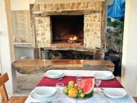 Plán poschodí v ubytovaní Holiday Home Juraj by Interhome