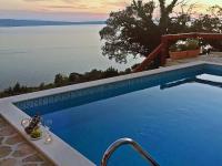 Bazén v ubytovaní Holiday Home Juraj by Interhome alebo v jeho blízkosti