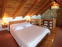 Posteľ alebo postele v izbe v ubytovaní Holiday Home Juraj by Interhome