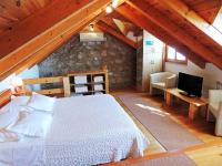 Posteľ alebo postele v izbe v ubytovaní Holiday Home Juraj by Interhome