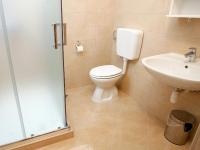 Kúpeľňa v ubytovaní Holiday Home Juraj by Interhome